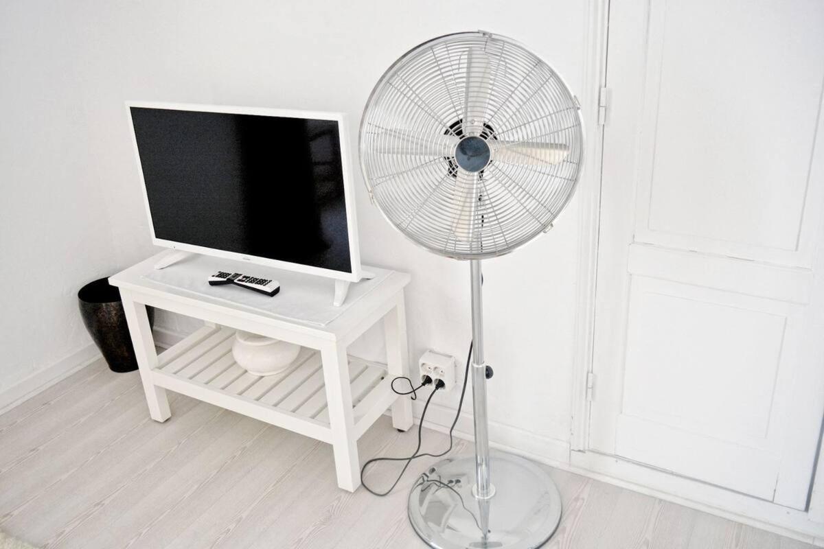 Old Charming House Faro Apartment Ngoại thất bức ảnh