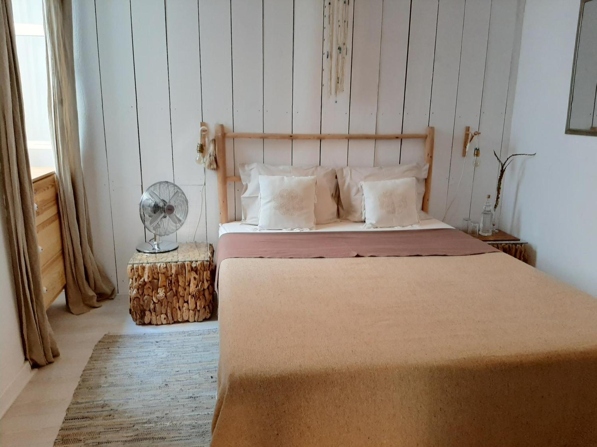 Old Charming House Faro Apartment Phòng bức ảnh