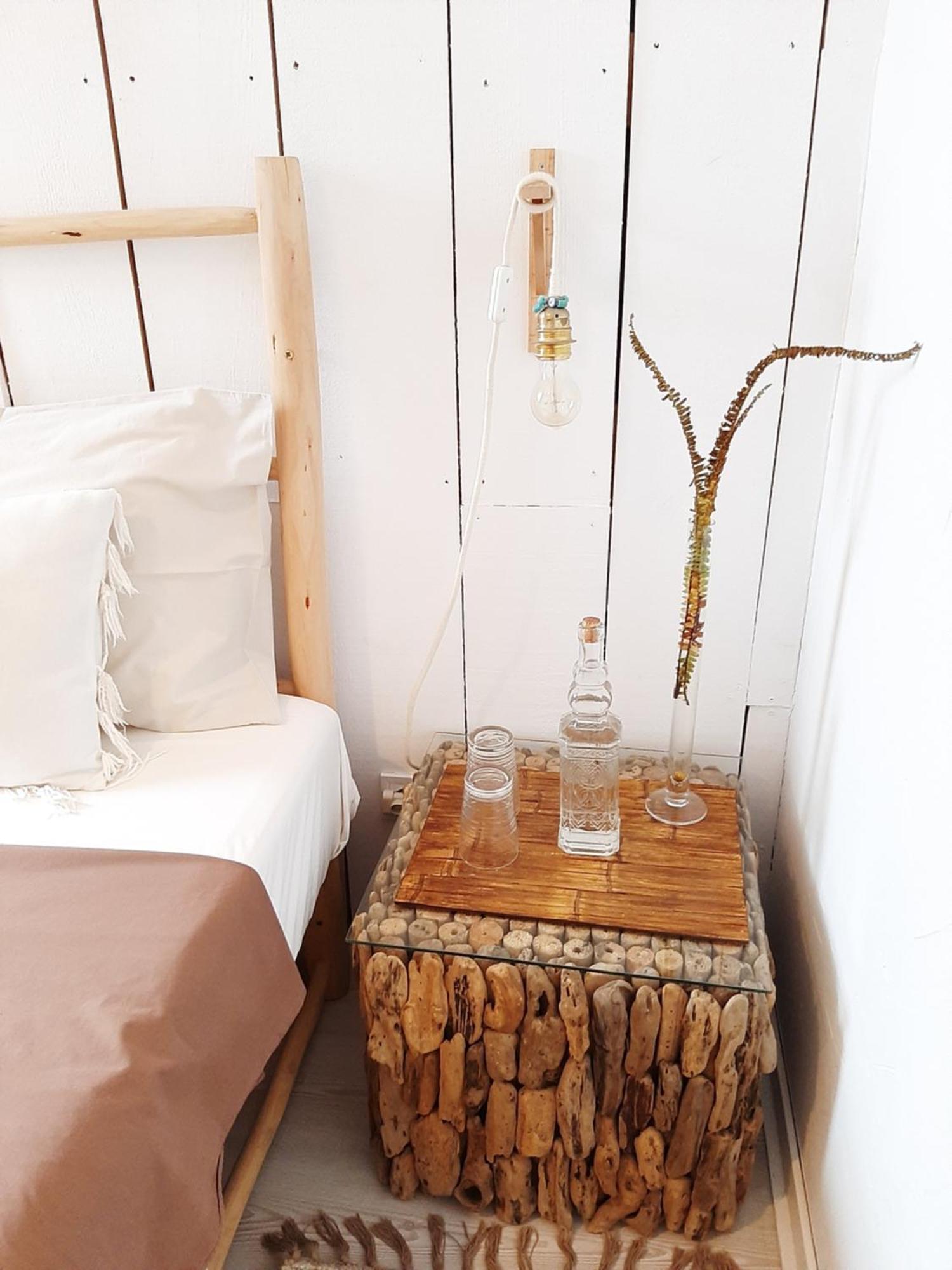Old Charming House Faro Apartment Phòng bức ảnh