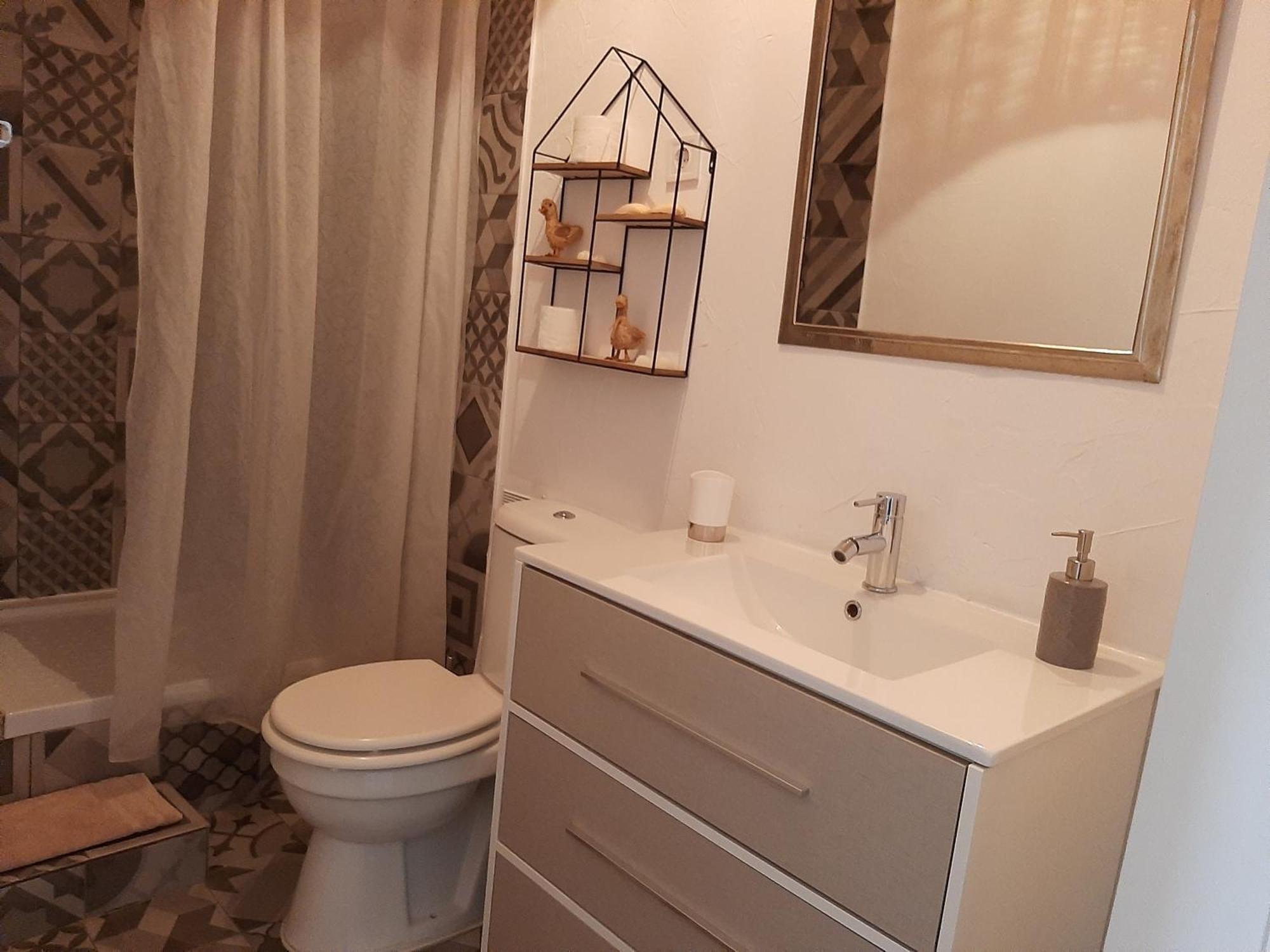 Old Charming House Faro Apartment Phòng bức ảnh
