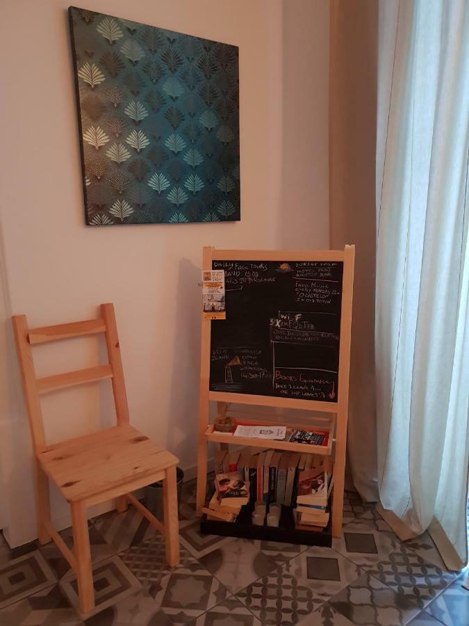 Old Charming House Faro Apartment Ngoại thất bức ảnh